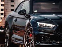 gebraucht Audi A5 RS5Coupe 2.9 TFSI quattro tiptronic