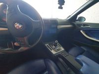 gebraucht BMW M3 Cabriolet E46 Individuell Kult Fahrzeug seltene Lackierung