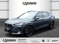 Gebraucht Cupra Formentor VZ 390 PS (286 kW) 2023 Magnetic grau matt SUV
