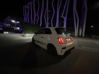 gebraucht Abarth 595 Competizione