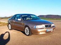 Gebraucht Volvo C70 239 PS (175 kW) 1999 Beige Coupé