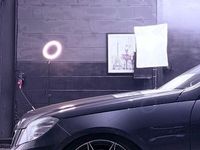 Gebraucht Mercedes E500 Avantgarde 408 PS (300 kW) 2012 Grau Limousine