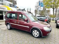 gebraucht Opel Combo Tour *2xSchiebetür+Klima+SHZG*