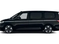 Gebraucht VW Multivan Style 245 PS (180 kW) 2024 Deep black perleffekt Van / Kleinbus