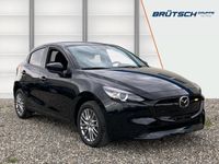 gebraucht Mazda 2 1.5L e-SKYACTIV G 90ps 6MT EXCLUSIVE DRIVER-ASSISTANCE