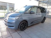 Neu VW Multivan Life 150 PS (110 kW) 2026 Grau Van