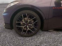 Neu VW ID.3 GTX 244 kW (333 PS) 2026 Violett Kleinwagen