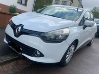 gebraucht Renault Clio IV 