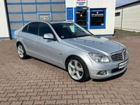 gebraucht Mercedes C320 CDI 4Matic/Harman-Kardon