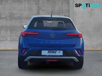 Gebraucht Opel Mokka-e Elegance 100 kW (136 PS) 2022 Blau SUV