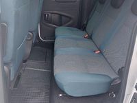 Gebraucht Citroën Berlingo 99 PS (72 kW) 2018 Weiß Van / Kleinbus