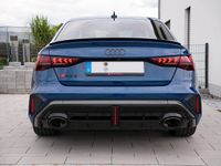 Gebraucht Audi RS3 Ambiente 400 PS (294 kW) 2025 Blau Limousine