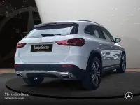 Gebraucht Mercedes GLA180 Advanced 116 PS (85 kW) 2025 Weiß SUV