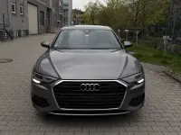 Gebraucht Audi A6 Design 204 PS (150 kW) 2020 Grau Limousine