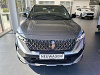 Gebraucht Renault Austral Esprit Alpine 200 PS (147 kW) 2025 Dolomitgrau, black pearlschw SUV