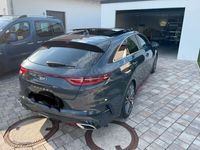 gebraucht Kia ProCeed GT 