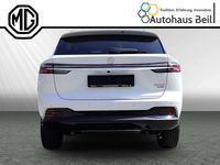 Nouvelle MG HS Luxury 272 ch (200 kW) 2026 Blanc SUV