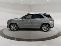 Gebraucht Mercedes GLE300 AMG 269 PS (197 kW) 2025 Metalliclack selenitgrau SUV