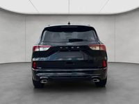 Gebraucht Ford Kuga ST-Line X 150 PS (110 kW) 2024 Schwarz SUV