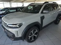 Neu Dacia Duster Journey 155 PS (114 kW) 2026 Grau SUV
