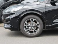 Gebraucht Ford Kuga ST-Line 150 PS (110 kW) 2023 Schwarz SUV