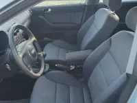 Gebraucht Audi A3 Ambiente 102 PS (75 kW) 2001 Blau Kleinwagen