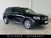 Gebraucht Mercedes GLB200 150 PS (110 kW) 2022 Kosmosschwarz  metalliclack SUV