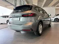 Gebraucht BMW 225 Active Tourer 245 PS (180 kW) 2024 Skyscraper grau metallic Van / Kleinbus