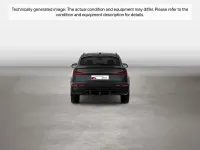 Gebraucht Audi Q5 Sportback Advanced 299 PS (219 kW) 2025 Manhattangrau SUV