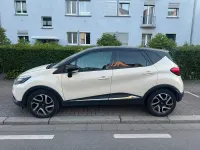 Używany Renault Captur 120 KM (88 kW) 2014 Andere farben SUV