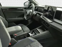 Neu VW Tayron R-line 193 PS (141 kW) 2026 Delfingrau metallic SUV