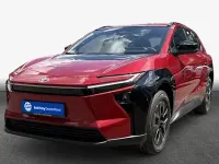 Neu Toyota bZ4X 164 kW (224 PS) 2026 Rot SUV