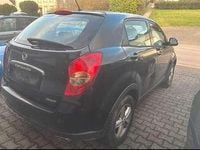 Usata SsangYong Korando 148 CV (108 kW) 2013 SUV