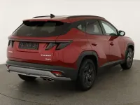 Neu Hyundai Tucson N Line 287 PS (211 kW) 2026 Ultimate red metallic SUV