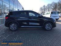 Neu BYD Atto 3 330 kW (449 PS) 2026 Schwarz SUV