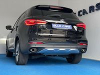 Occasion MG EHS Luxury 284 ch (208 kW) 2022 Noir SUV