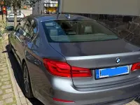 Gebraucht BMW 530e iPerformance 252 PS (185 kW) 2019 Andere farben Limousine