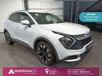 Gebraucht Kia Sportage 265 PS (194 kW) 2022 Weiß SUV