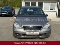 Second-hand Mercedes A150 95 CP (69 kW) 2006 Gri Berlinǎ
