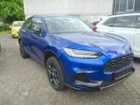 Gebraucht Honda ZR-V Sport 143 PS (105 kW) 2023 Blau SUV