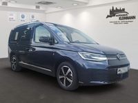 Brugt VW Caddy Maxi Style 116 HK (85 kW) 2025 MPV
