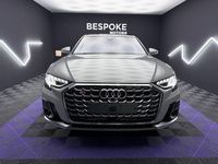 Neu Audi S8 571 PS (419 kW) 2025 Grau Limousine