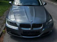 Gebraucht BMW 330 Performance 245 PS (180 kW) 2012 Silber Kombi