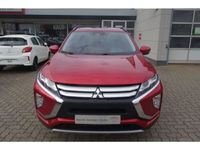 gebraucht Mitsubishi Eclipse 1.5