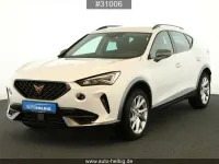 Gebraucht Cupra Formentor 150 PS (110 kW) 2023 Weiß SUV