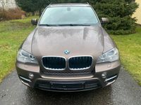 gebraucht BMW X5 xDrive 30d- LEDER- Voll Scheckheft - AHK -