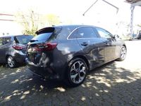 Używany Kia Ceed Platinum Edition 140 KM (102 kW) 2019 Szary Hatchback