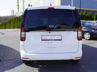 Gebraucht Ford Tourneo Connect Titanium 102 PS (75 kW) 2023 Weiss Van / Kleinbus