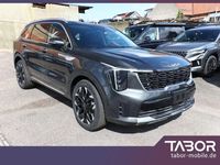 Neu Kia Sorento 193 PS (141 kW) 2026 Stahlgrau metallic SUV
