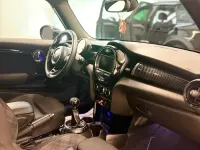 Gebraucht Mini Cooper S Chili 192 PS (141 kW) 2017 Rot Kleinwagen